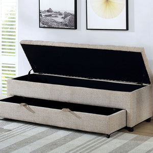 Aguda-Storage Bench