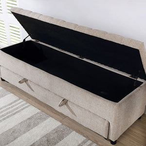 Aguda-Storage Bench