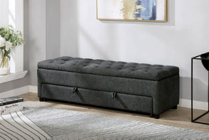 Aguda-Storage Bench