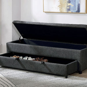 Aguda-Storage Bench