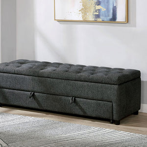 Aguda-Storage Bench