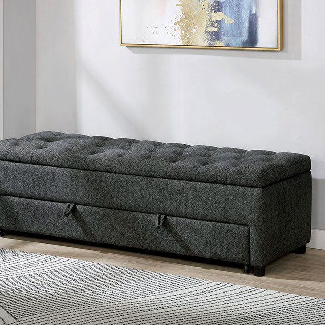 Aguda-Storage Bench