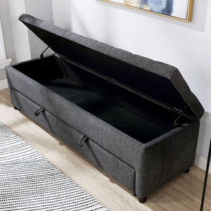 Aguda-Storage Bench