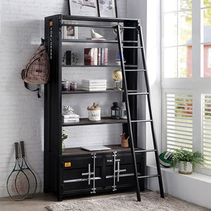 Dipiloh-Bookcase