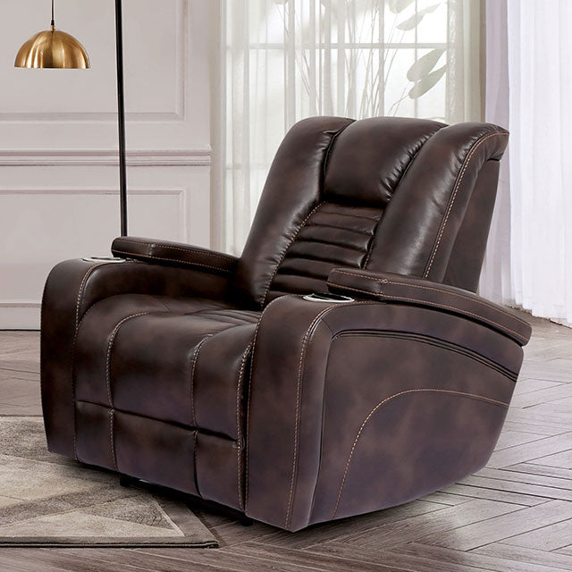 Abrielle-Power Recliner