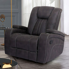 Load image into Gallery viewer, Amirah-Glider Recliner
