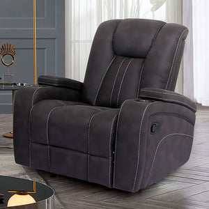 Amirah-Glider Recliner