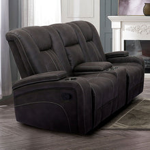 Load image into Gallery viewer, Amirah-Glider Loveseat
