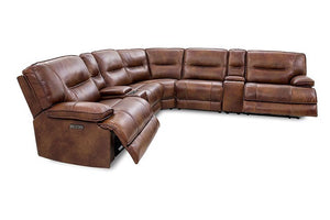 Louella-Power Sectional