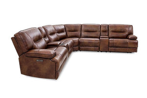 Louella-Power Sectional