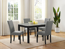 Load image into Gallery viewer, Rostock-5 Pc. Dining Set
