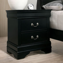 Load image into Gallery viewer, Louis Philippe-Night Stand
