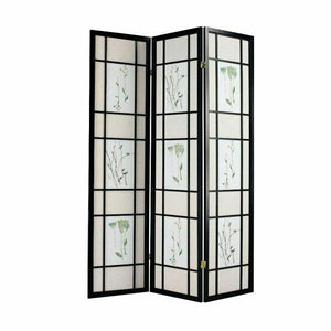 Iola Room Divider