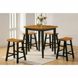 Gaucho Counter Height Set