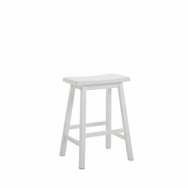 Gaucho Stool (2Pc)