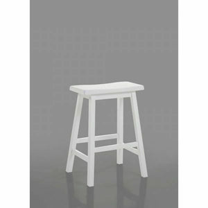 Gaucho Stool (2Pc)