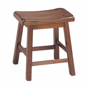 Gaucho Stool (2Pc)