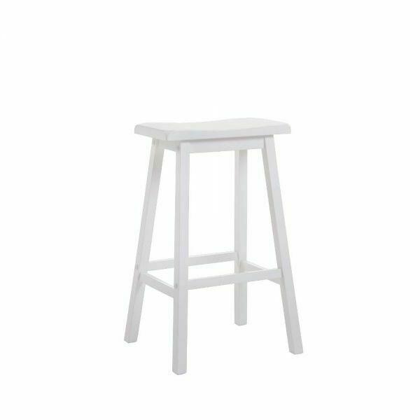 Gaucho Bar Stool (2Pc)