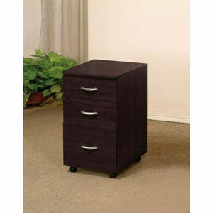 Marlow File Cabinet