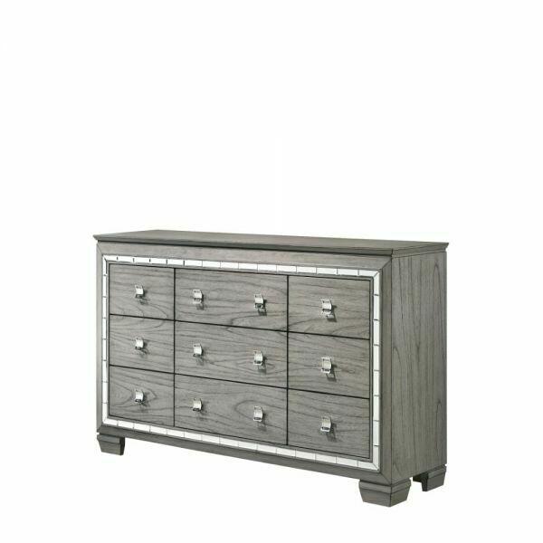 Antares Dresser