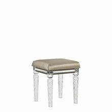 Load image into Gallery viewer, Skylar Vanity Stool
