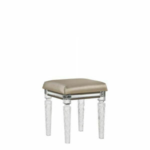 Skylar Vanity Stool