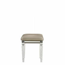 Load image into Gallery viewer, Skylar Vanity Stool
