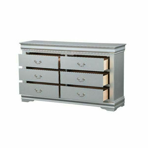 Louis Philippe III Dresser