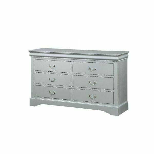 Louis Philippe Dresser