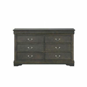 Louis Philippe Dresser