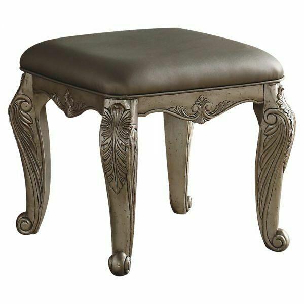 Northville Vanity Stool