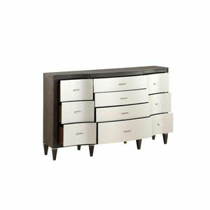 Peregrine Dresser