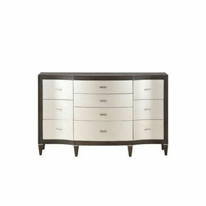 Peregrine Dresser