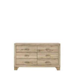 Miquell Dresser