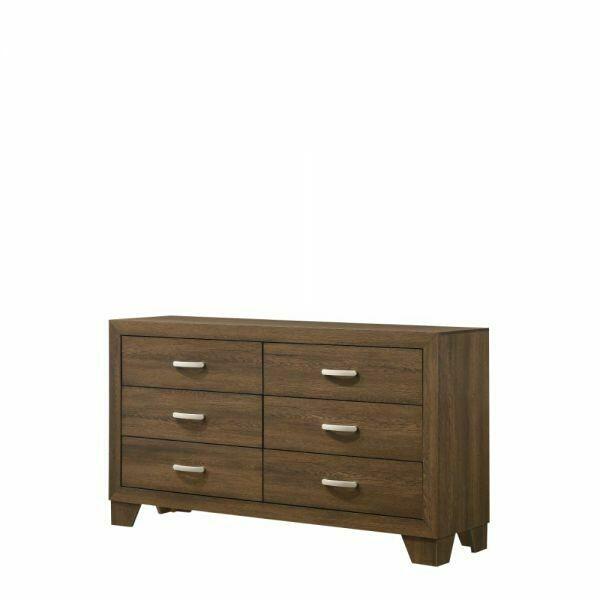 Miquell Dresser