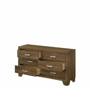 Miquell Dresser