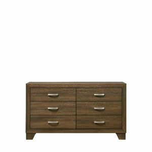 Miquell Dresser