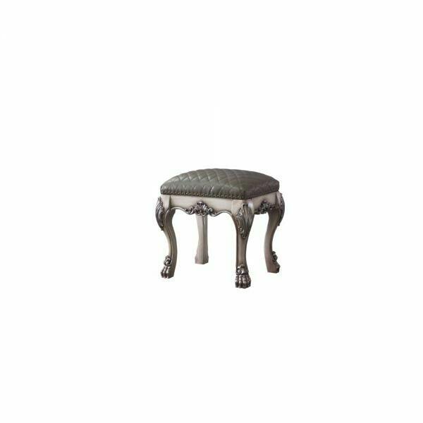 Dresden Vanity Stool