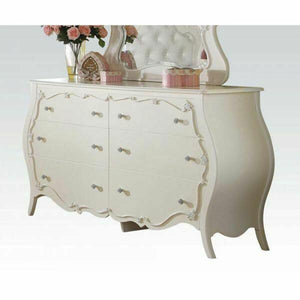 Edalene Dresser