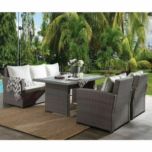 Tahan Patio Set