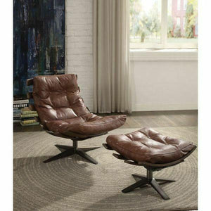 Gandy Accent Chair