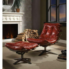 Load image into Gallery viewer, Gandy Accent Chair
