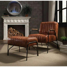 Load image into Gallery viewer, Sarahi Accent Chair
