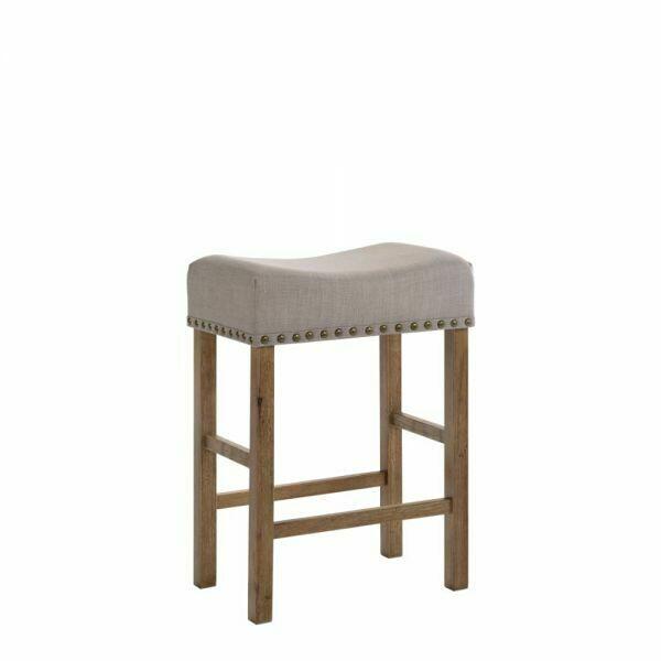 Martha II Stool (2Pc)