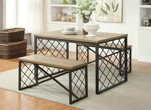 Catalina Dining Table