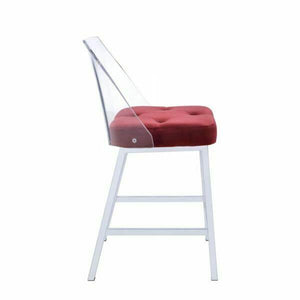 Nadie II Counter Height Chair (2Pc)