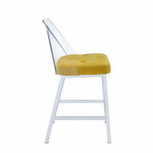 Nadie II Counter Height Chair (2Pc)