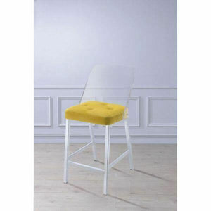 Nadie II Counter Height Chair (2Pc)