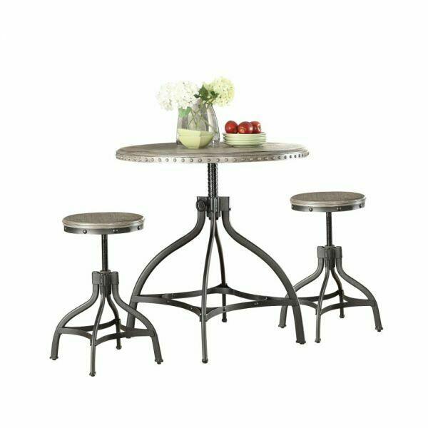 Fatima Counter Height Set