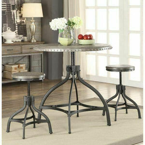 Fatima Counter Height Set